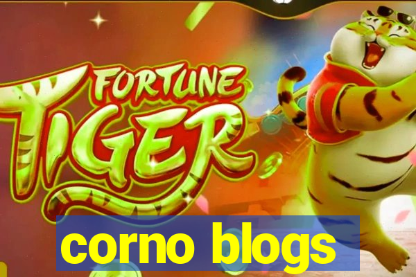 corno blogs